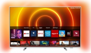 Televizor LED Philips 65PUS7855 thumbnav 2