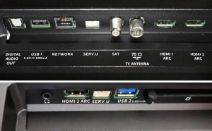 Televizor LED Philips 65PUS7855 thumbnav 3
