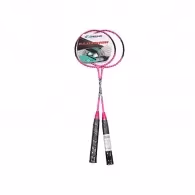 Set rachete p/u badminton Sport Badminton racket set