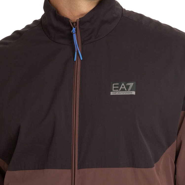 Trening pt Barbati EA7 EMPORIO ARMANI Ventus 7 Tracksuit XS Maro photo 5