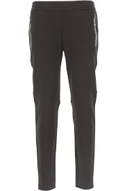 Pantaloni EA7 EMPORIO ARMANI JERSEY TROUSER photo 