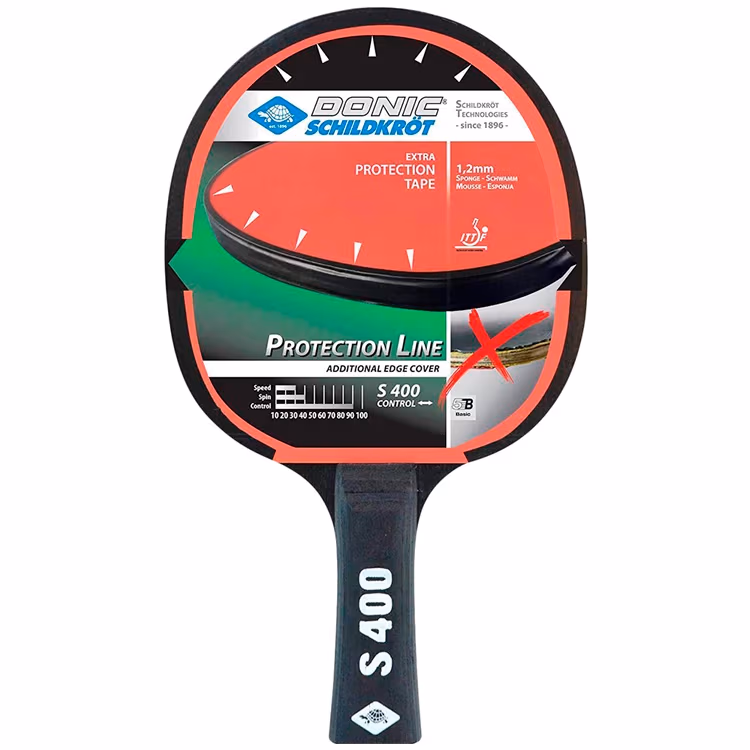 Paleta pentru tenis de masa Donic Protection Line S400