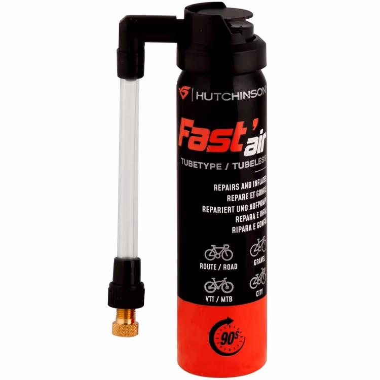Герметик для шин Hutchinson FAST AIR