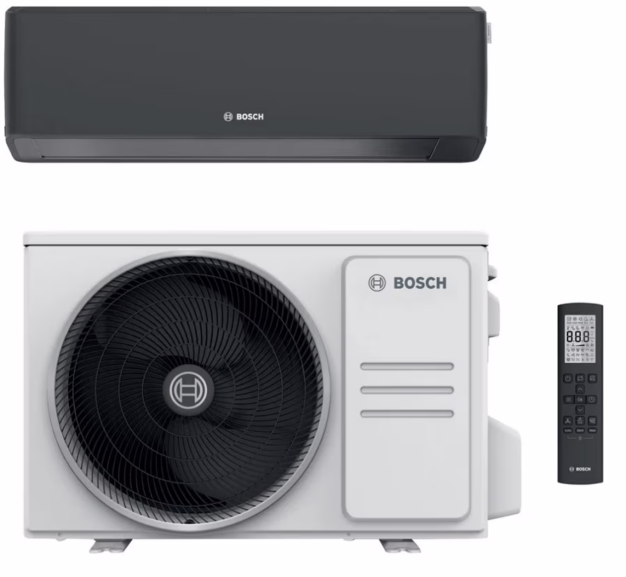 Aparat de aer conditionat Bosch CL7000iU W 20 EB, IDU, 7733703055 