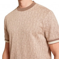 Tricou EA7 EMPORIO ARMANI TRAIN GRAPHIC SERIES M TEE SS thumbnav 2