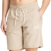 Шорты EA7 EMPORIO ARMANI TRAIN CORE ID M SHORTS LIGHT C thumbnav 2
