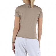 Tricou EA7 EMPORIO ARMANI NATURAL VENTUS7 W TEE thumbnav 4