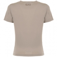 Tricou EA7 EMPORIO ARMANI NATURAL VENTUS7 W TEE thumbnav 5
