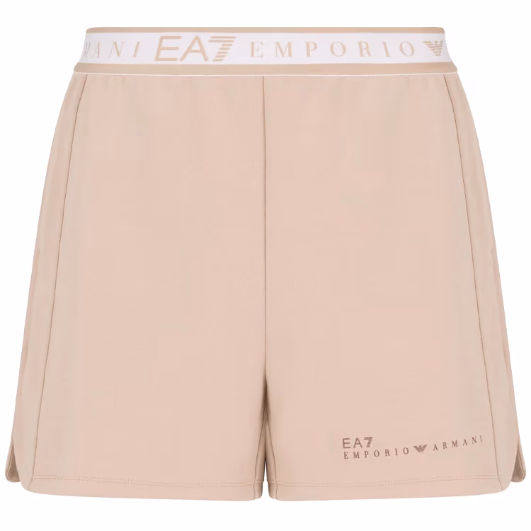 Sorti EA7 EMPORIO ARMANI NATURAL VENTUS7 W SHORTS 