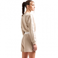 Шорты EA7 EMPORIO ARMANI NATURAL VENTUS7 W SHORTS thumbnav 3