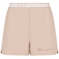 Шорты EA7 EMPORIO ARMANI NATURAL VENTUS7 W SHORTS thumbnav 5