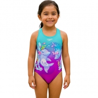 Costum pentru inot Speedo PLMT PT 1 PC IF thumbnav
