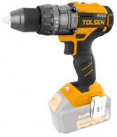 Masina de insurubat cu impact Li-Ion MP20V Brushless fara accu Tolsen thumbnav 1