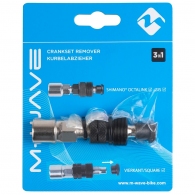 Presa extractoare angrenaj M-WAVE M-WAVE crankset remover thumbnav 3