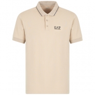 Поло EA7 EMPORIO ARMANI TRAIN CORE ID M POLO PQ ST CC thumbnav 2