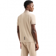 Поло EA7 EMPORIO ARMANI TRAIN CORE ID M POLO PQ ST CC thumbnav 4