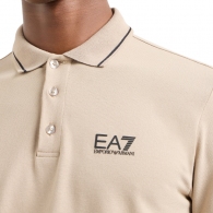 Поло EA7 EMPORIO ARMANI TRAIN CORE ID M POLO PQ ST CC thumbnav 5
