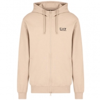 Hanorac EA7 EMPORIO ARMANI TRAIN CORE ID M HOODIE FZ COFT thumbnav 5