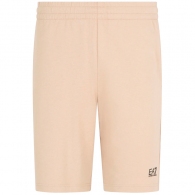 Шорты EA7 EMPORIO ARMANI TRAIN CORE ID M SHORTS COFT CC thumbnav 3