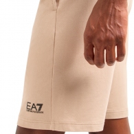 Шорты EA7 EMPORIO ARMANI TRAIN CORE ID M SHORTS COFT CC thumbnav 4