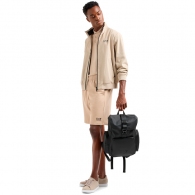 Шорты EA7 EMPORIO ARMANI TRAIN CORE ID M SHORTS COFT CC thumbnav 5