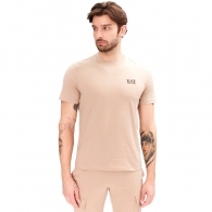 Футболка EA7 EMPORIO ARMANI TRAIN CORE ID M TEE SS CO CC thumbnav
