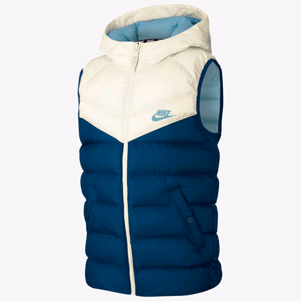 Жилет Nike B NSW VEST FILLED