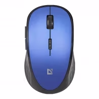 Mouse fara fir Defender Aero MM-755