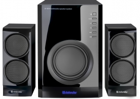Компьютерные колонки Defender Avante X55  thumbnav 2