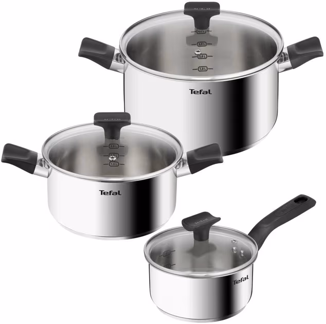 Set vesela Tefal B925S655 