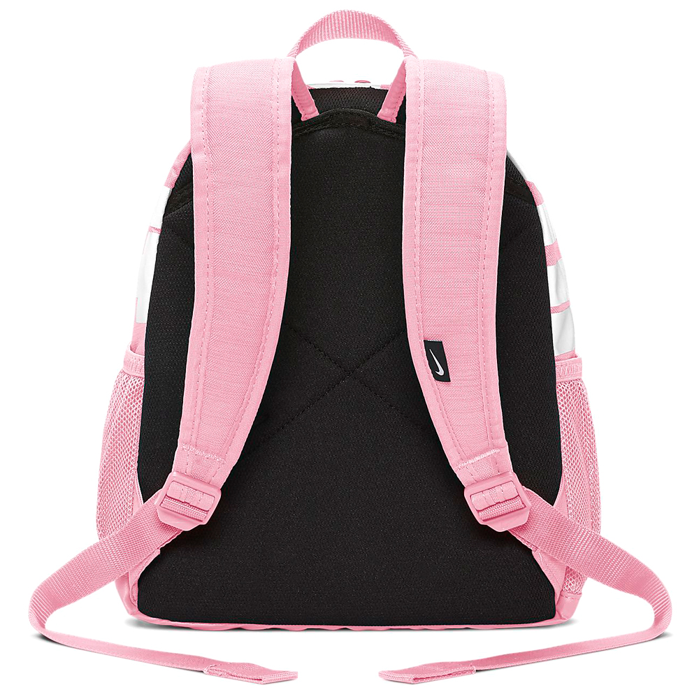 Rucsac  Nike Y NK BRSLA JDI MINI BKPK/BA5559-655/Roz photo 2