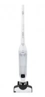 Пылесос вертикальный Bosch BCH3K255, До 1 л, Белый с серым