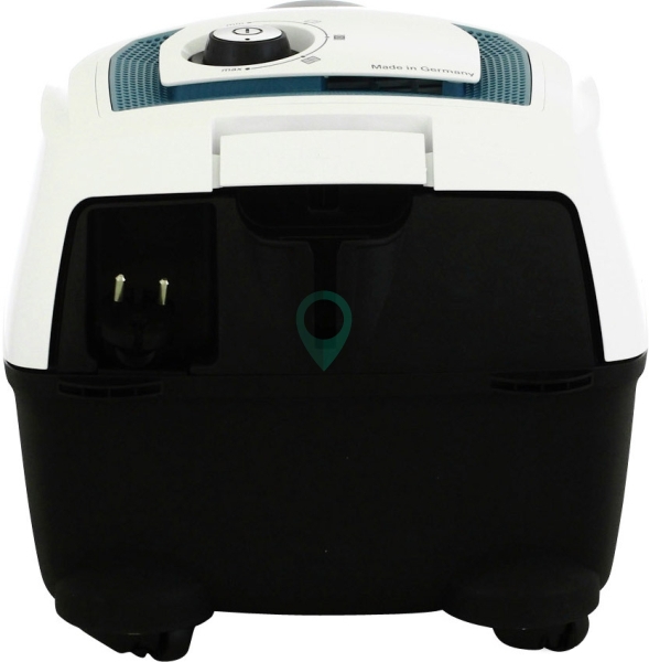 Aspirator cu sac Bosch BGL42455 / 2400W / Alb cu gri photo 6