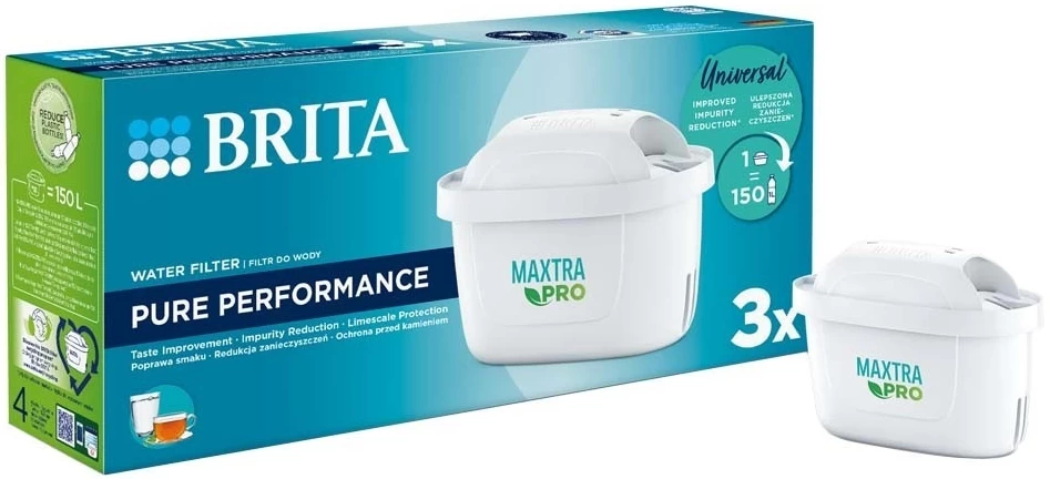 Cartus de rezerva Brita BR1051755