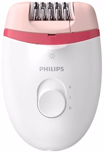 Эпилятор Philips BRE255/00