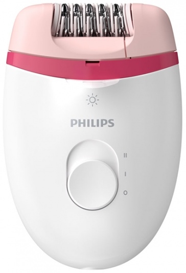 Эпилятор Philips BRE255/00 photo Эпилятор Philips BRE255/00 photo