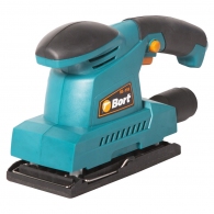 Виброшлифмашина Bort BS155 thumbnav 1