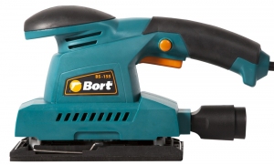 Виброшлифмашина Bort BS155 thumbnav 5