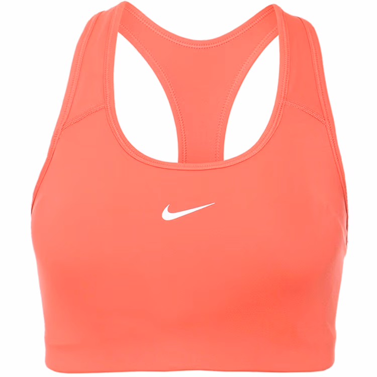 Спортивное бра Nike SWOOSH BRA PAD 
