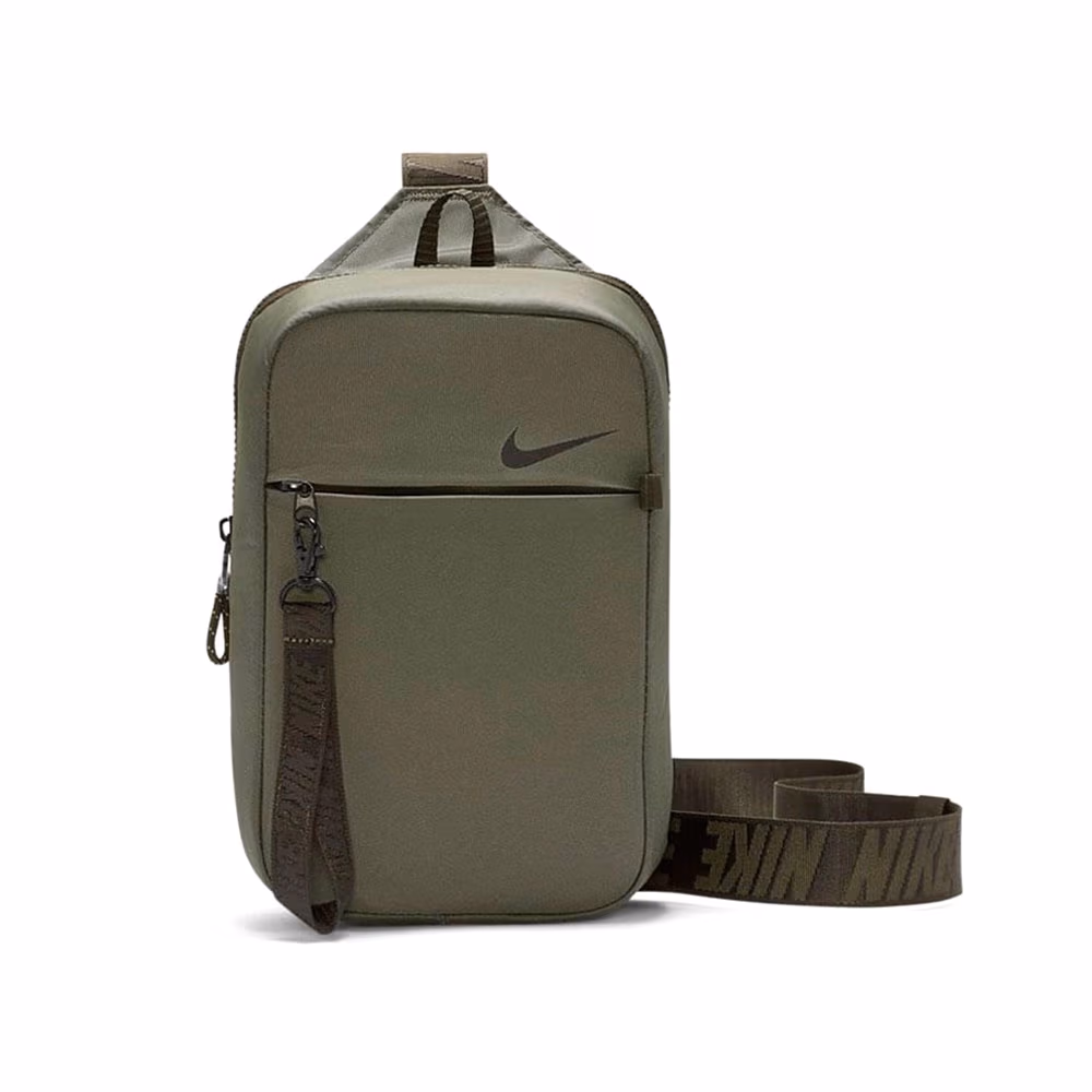 Geanta pe brau Nike NK SPRTSWR ESSNTL CRSSBDY-MTRL 