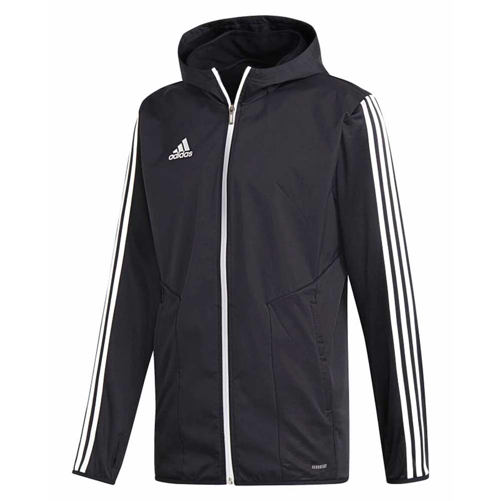  Adidas TIRO19 WRM JKT