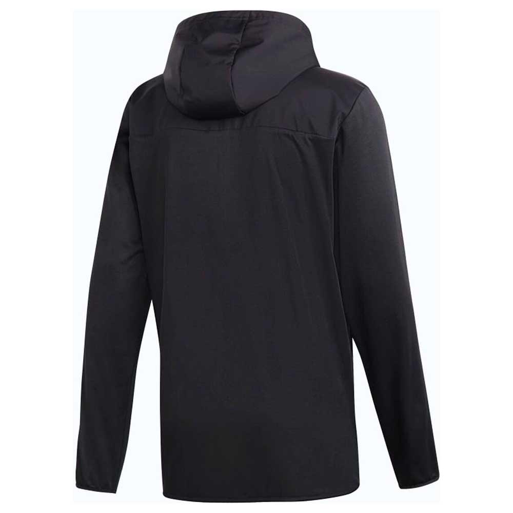 Hanorac pt bărbați Adidas TIRO19 WRM JKT S Negru photo 3