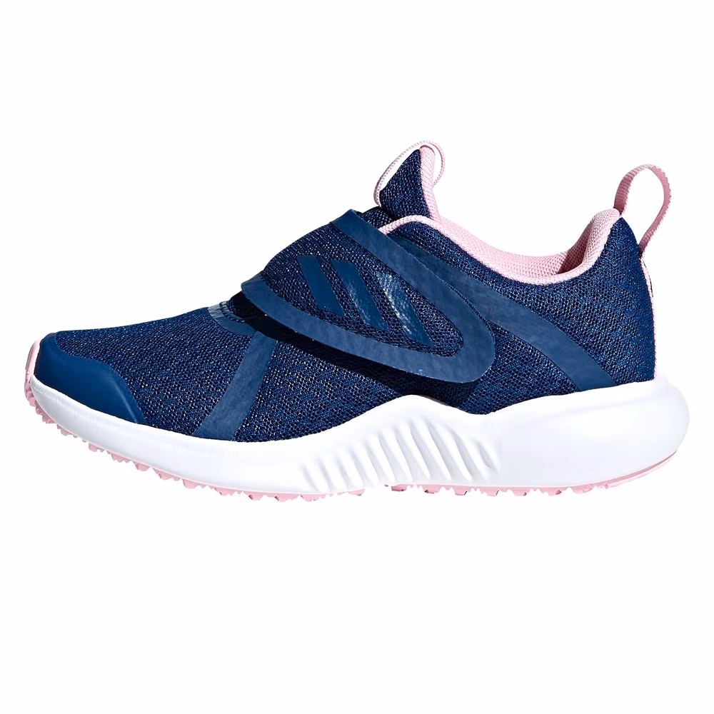 Кроссовки Adidas FortaRun X CF K