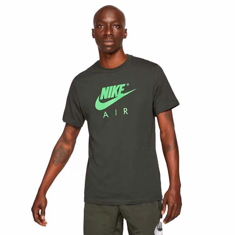 Футболка Nike M NSW TEE AIR GX HBR