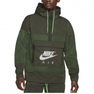 Толстовка Nike M NSW AIR UL ANORAK  thumbnav