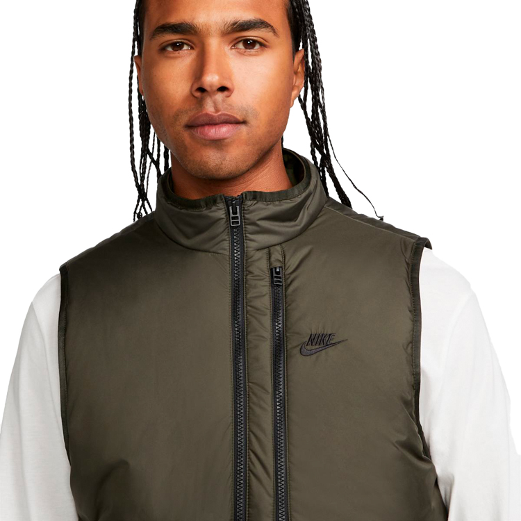 Gilet pt bărbați Nike M NSW TF RPL LEGACY VEST 2XL Hachi photo 2