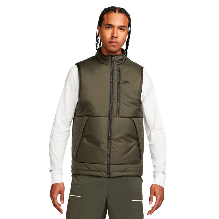 Gilet pt bărbați Nike M NSW TF RPL LEGACY VEST 2XL Hachi photo 5