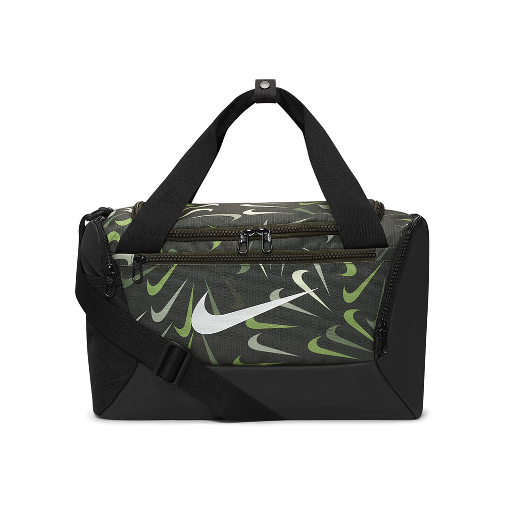Geanta sport Nike NK BRSLA XS DUFF-9.5 SWSHFTTI photo 