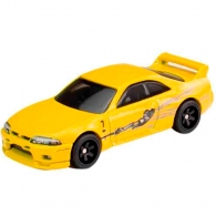 Игрушка машина Mattel Hot Wheels Retro Entertainment thumbnav