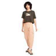 Tricou Nike W NSW TEE CROP FW thumbnav 3